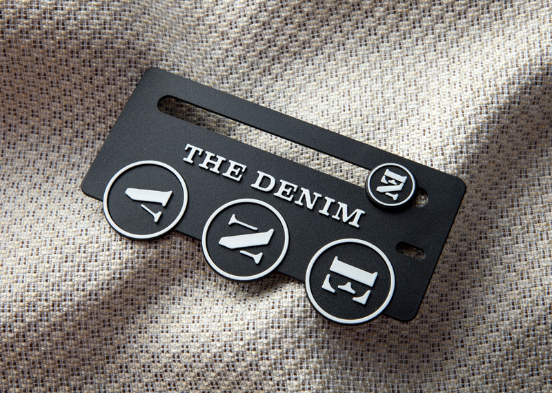 Plastic Garment Accessories Manufacturer in Delhi NCR